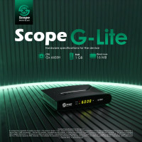 اسكوب G lite اسكوب G lite