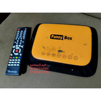 funny box funny box
