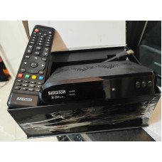 سيناتور بلاتينوم الاصدار الاول سيناتور بلاتينوم الاصدار الاول