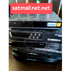 ريسفيرات اتش دي ريسفيرات اتش دي