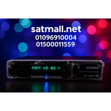 StarSat SR-220H4K ستار سات 220 فوركيه