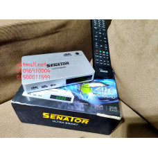 سيناتور السلطان سيناتور السلطان