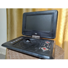 DVD CYPER 10 INCH دي في دي 10 بوصة سيبر 