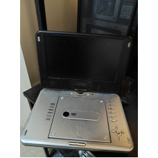 DAEWOO  12 INCH شاشة دايوا 12 بوصة 