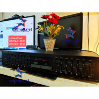 KENWOOD GE-49 ايكولايزر  كينود ياباني 