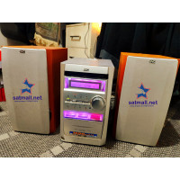 JVC uxj66v جي في سي 