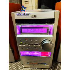 JVC uxj66v جي في سي JVC uxj66v جي في سي